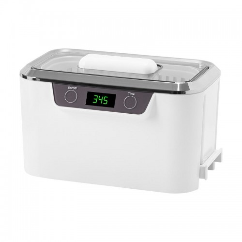 УЛТРАЗВУКОВ СТЕРИЛИЗАТОР ЗА ИНСТРУМЕНТИ И АКСЕСОАРИ ACDS-300 КАПАЦИТЕТ 0,8 L 60W
