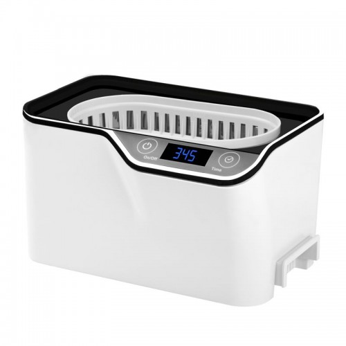 УЛТРАЗВУКОВ СТЕРИЛИЗАТОР ЗА ИНСТРУМЕНТИ И АКСЕСОАРИ CDS-100 КАПАЦИТЕТ 0,6 L 50W