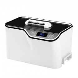 УЛТРАЗВУКОВ СТЕРИЛИЗАТОР ЗА ИНСТРУМЕНТИ И АКСЕСОАРИ  CDS-100 КАПАЦИТЕТ 0,6 L 50W