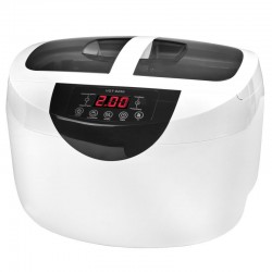 УЛТРАЗВУКОВ СТЕРИЛИЗАТОР ЗА ИНСТРУМЕНТИ И АКСЕСОАРИ-2500ml. VGT-6250 
