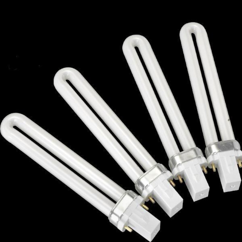 UV крушка - пура 9 W