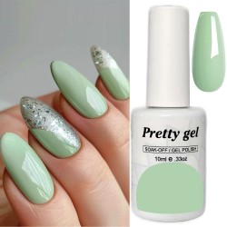 Гел лак Pretty "Елеганс" E7