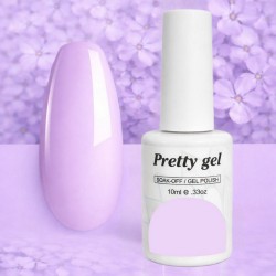 Гел лак Pretty 465 Люляк