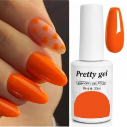 Гел лак Pretty 181 Райска Ябълка