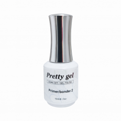 Pretty Primer Bonder 2  -  15мл