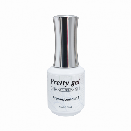 Pretty Primer Bonder 2  -  15мл