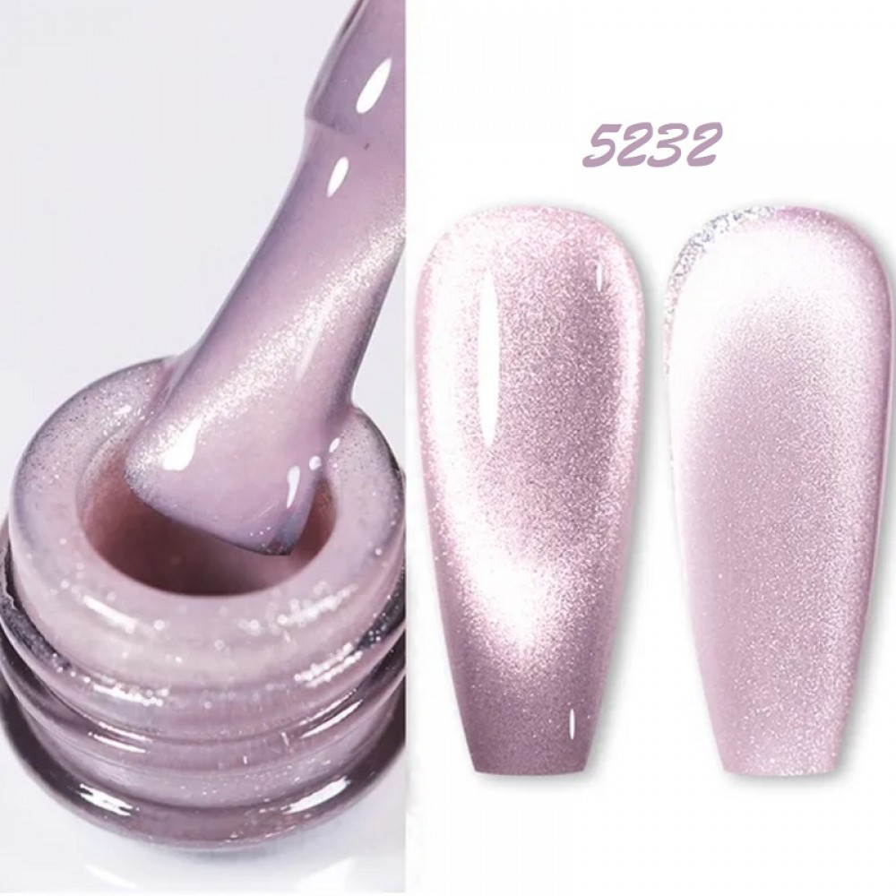 Седефено котешко око Pretty 5232-5208