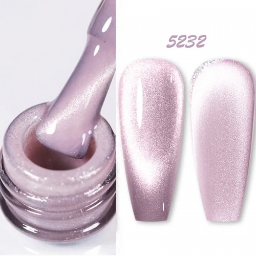 Седефено котешко око Pretty 5232-5208