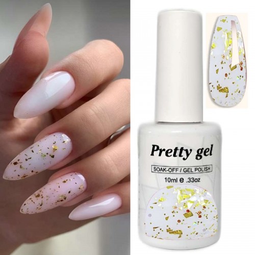 Гел лак Pretty Прекрасен 6618