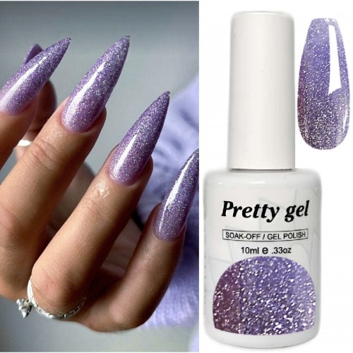 PRETTY серия БЛЯСЪК