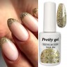 Гел лак Pretty Прекрасен 4217