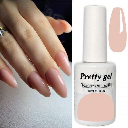 Млечна Цветна FIBER База-9 с частици фибро стъкло