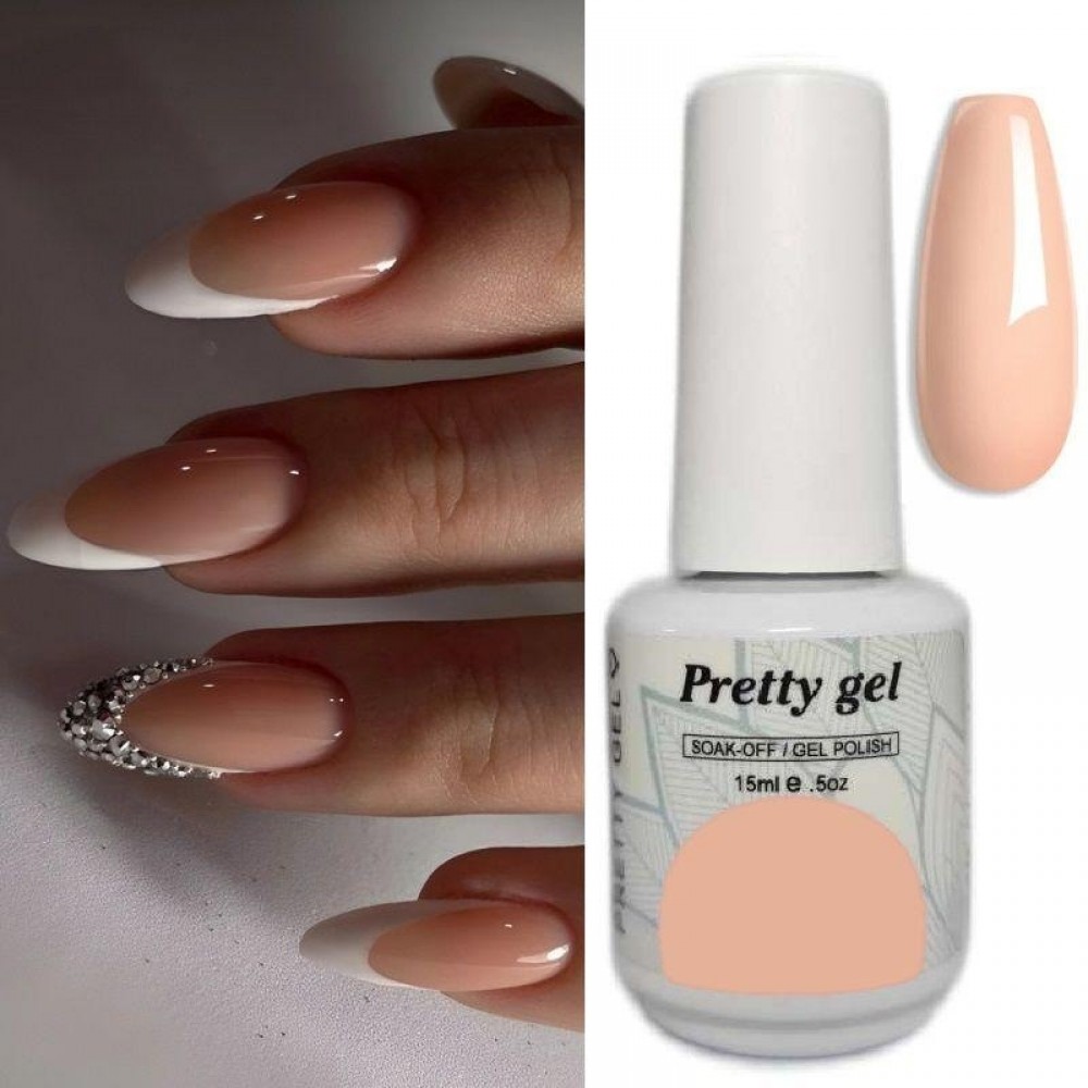 -30% Цветна Камуфлажна - Rubber база Pretty с аромат на ДЪВКА 3346 - 15ml -30% Цветна Камуфлажна - Rubber база Pretty с аромат на ДЪВКА 3346 - 15ml