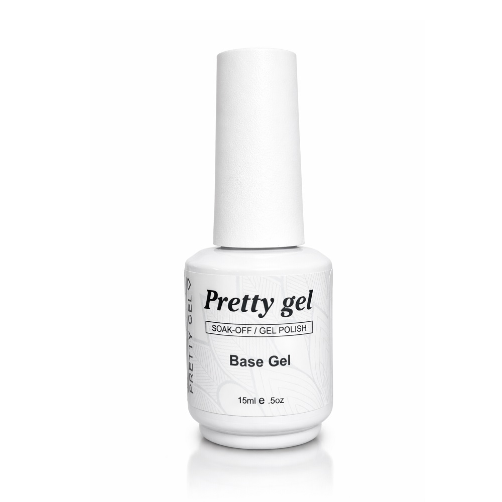 База - Основа за гел лак Pretty