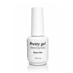 База - Основа за гел лак Pretty