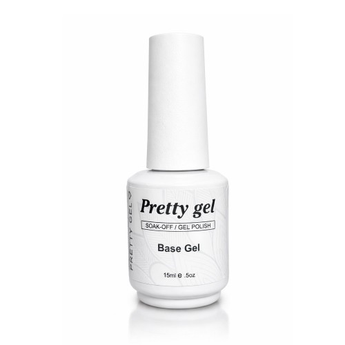 База - Основа за гел лак Pretty