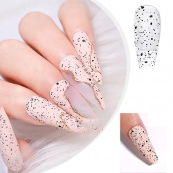 Топ лак Pretty Пъдпъдъчено яйце - без лепкав слой-foto2