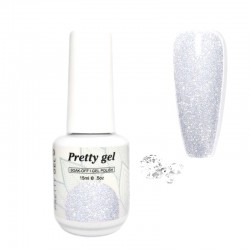 Топ гел с Диамантен блясък Pretty-foto3