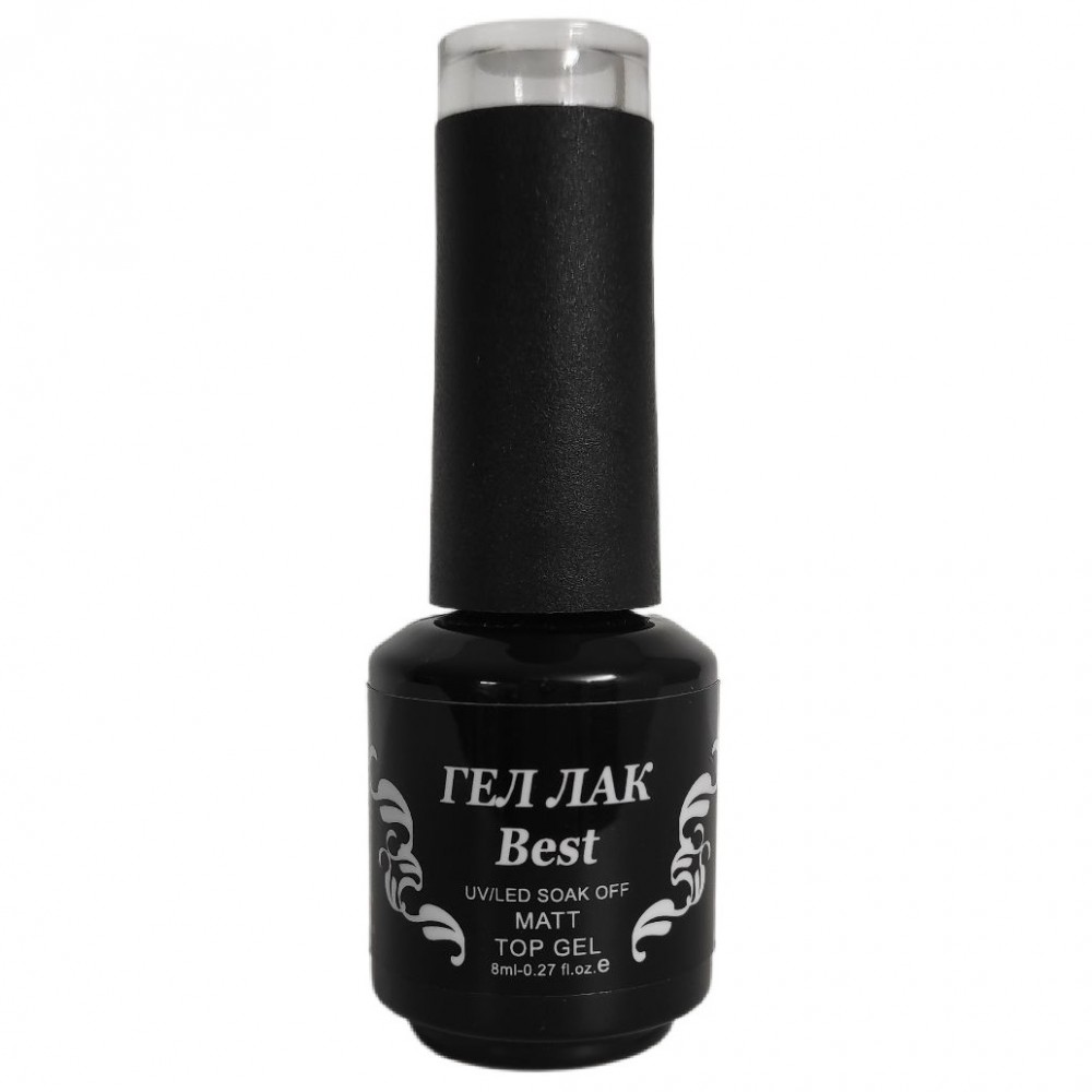 Best Мат Топ Гел