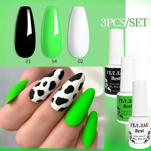 Бест Сет x 3 - Впечатляващ