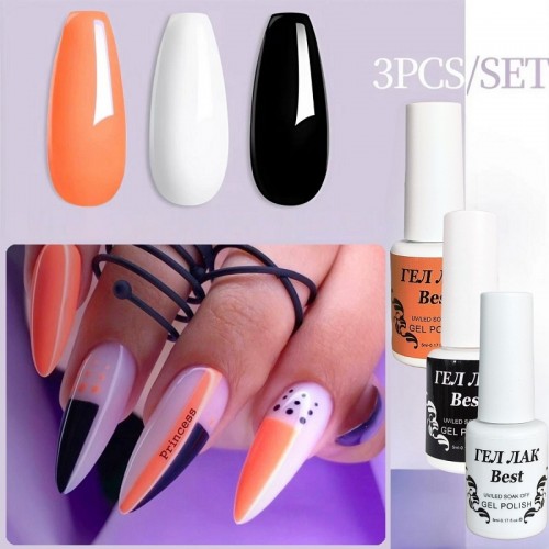 Бест Сет x 3 - Magic