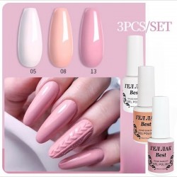 Бест Сет x 3 - Прелестен
