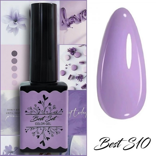 Best серия S