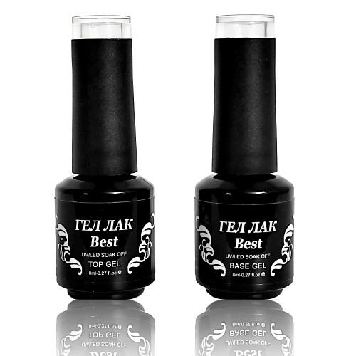 Best база и топ