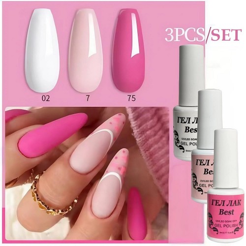 Бест Сет x 3 - Любов Бест Сет x 3 - Любов