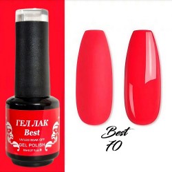 Гел лак Best 70 Диня Гел лак Best 70 Диня