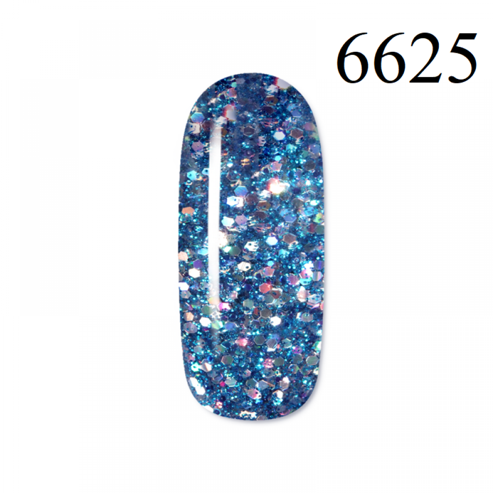 Прекрасен брокат - 10 мл.