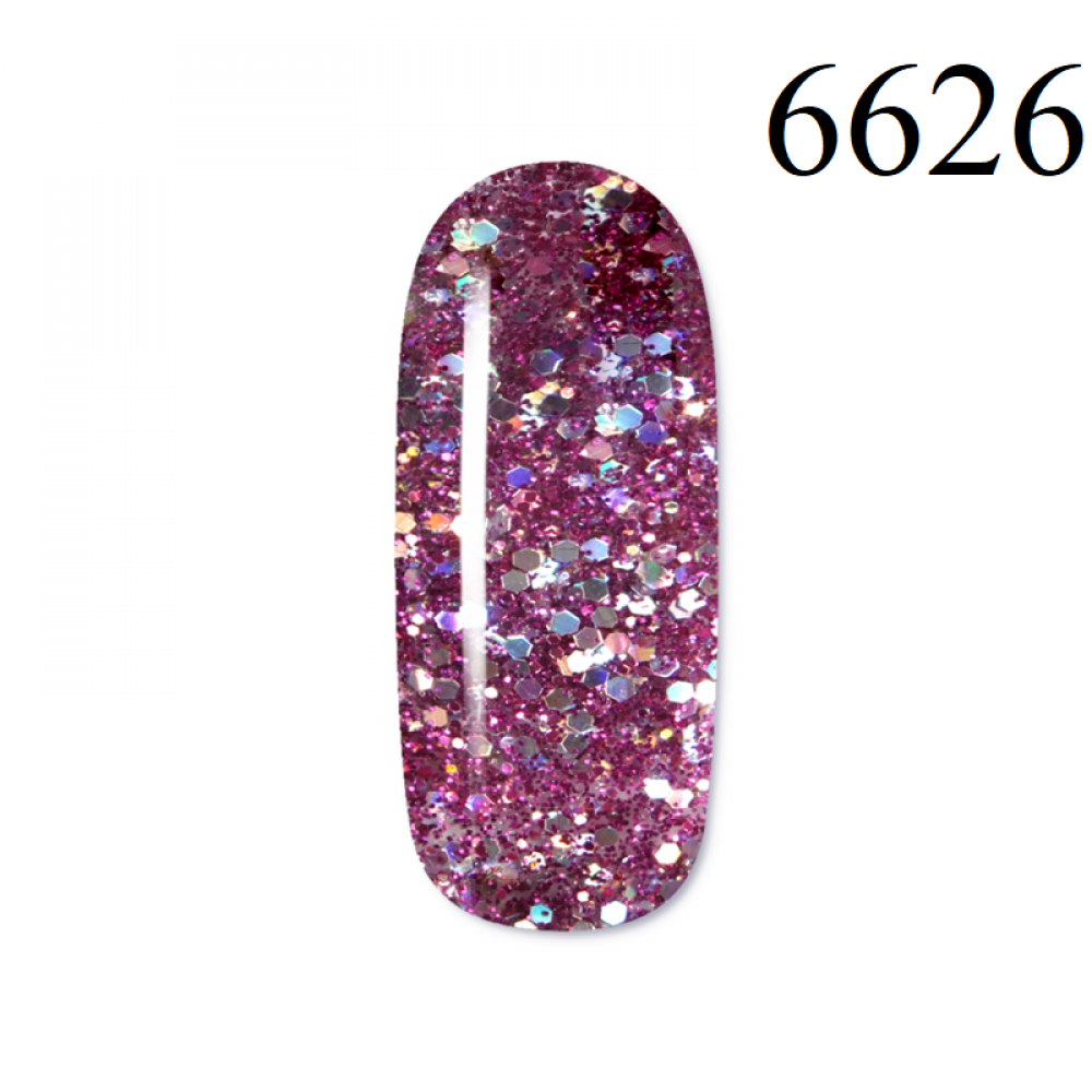 Прекрасен брокат - 10 мл.