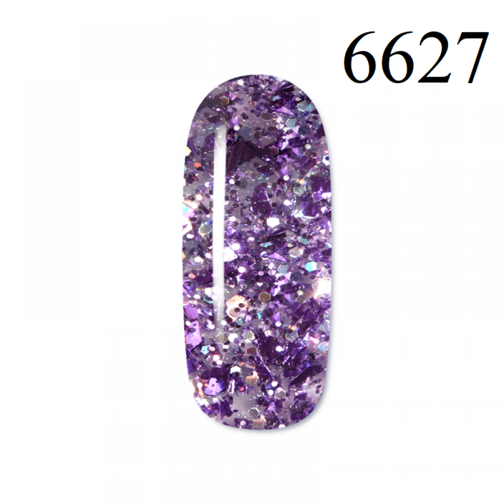 Прекрасен брокат - 10 мл.