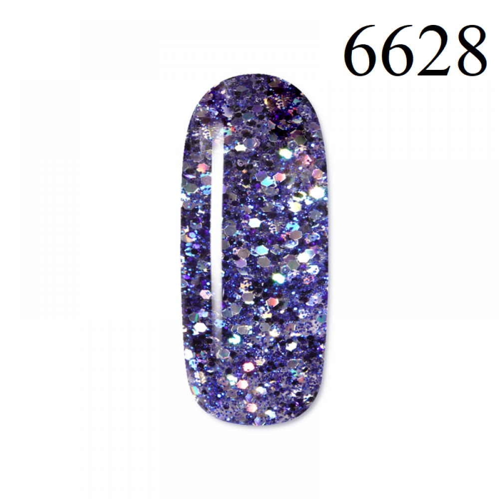 Прекрасен брокат - 10 мл.