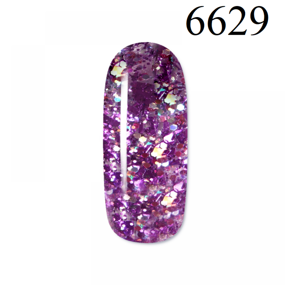 Прекрасен брокат - 10 мл.