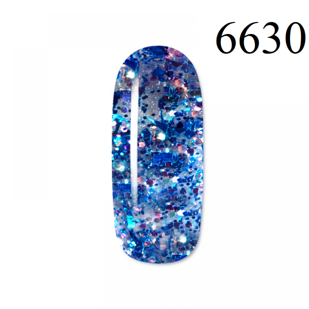 Прекрасен брокат - 10 мл.