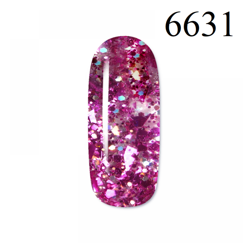 Прекрасен брокат - 10 мл.