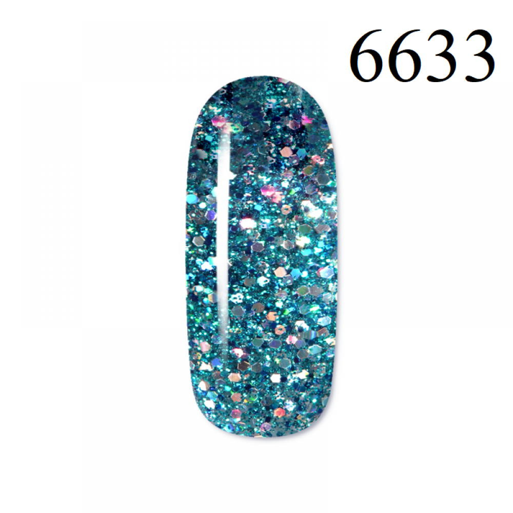 Прекрасен брокат - 10 мл.