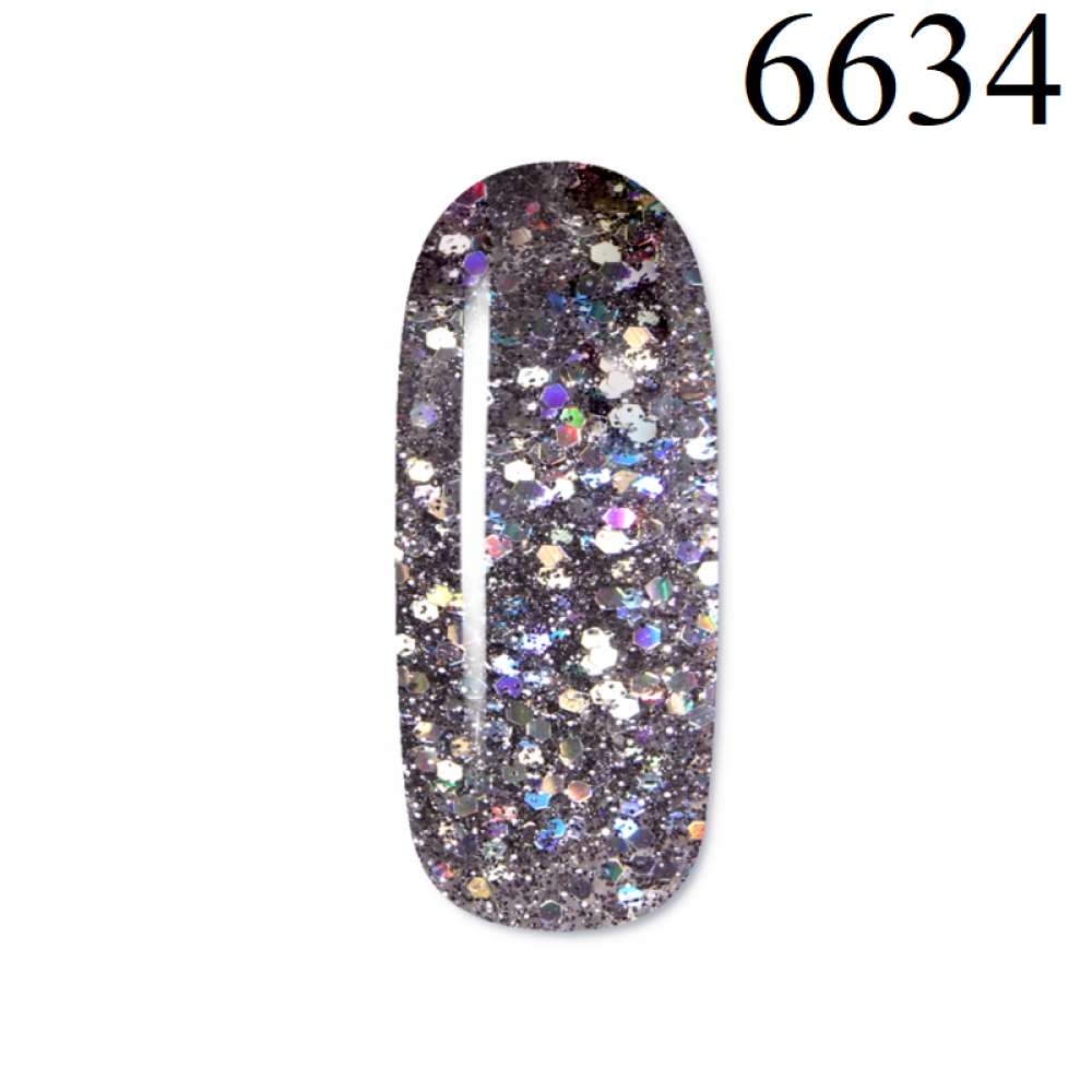 Прекрасен брокат - 10 мл.