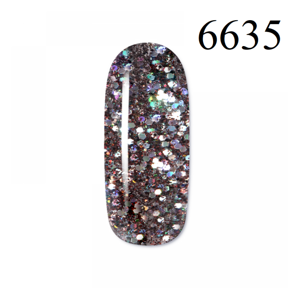 Прекрасен брокат - 10 мл.