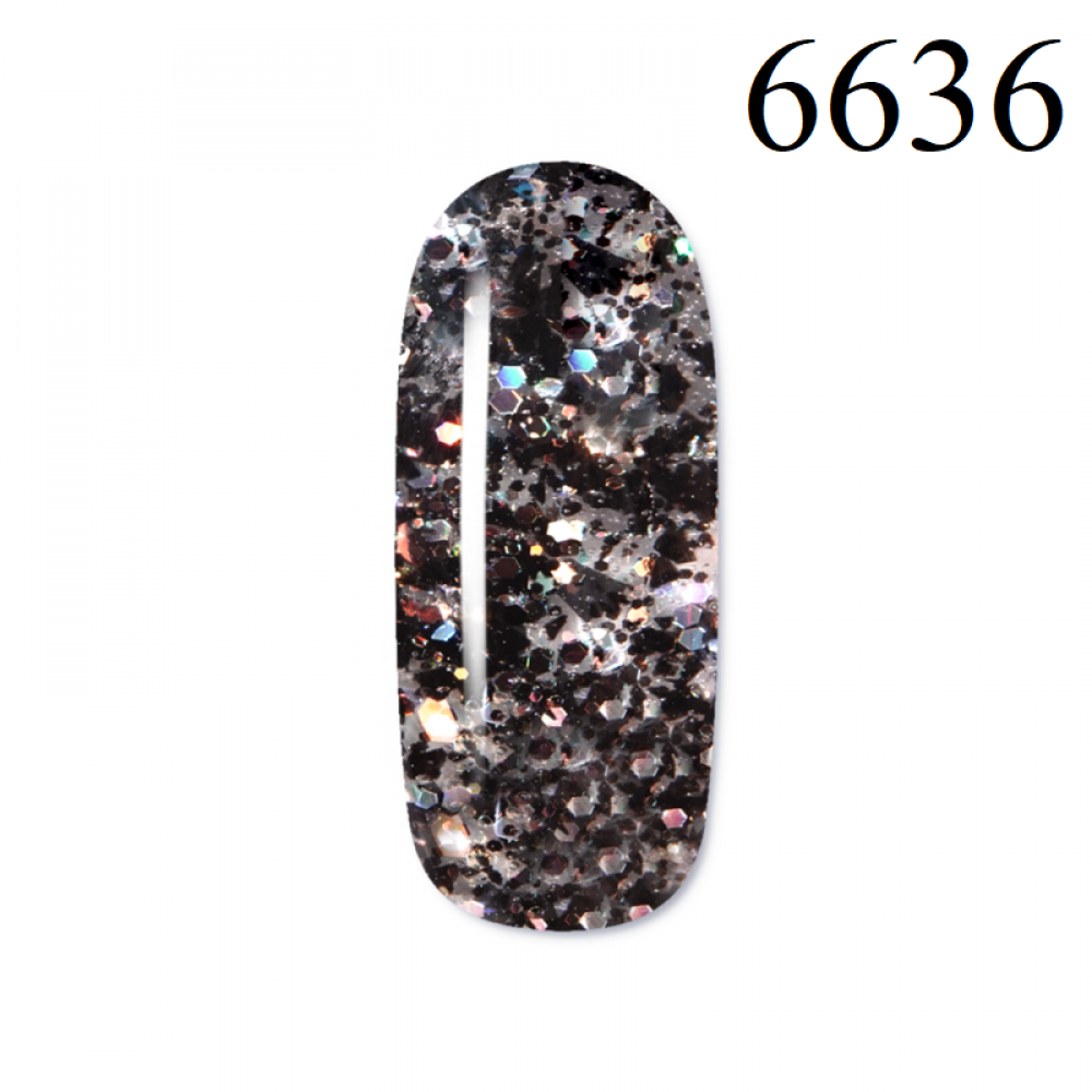 Прекрасен брокат - 10 мл.