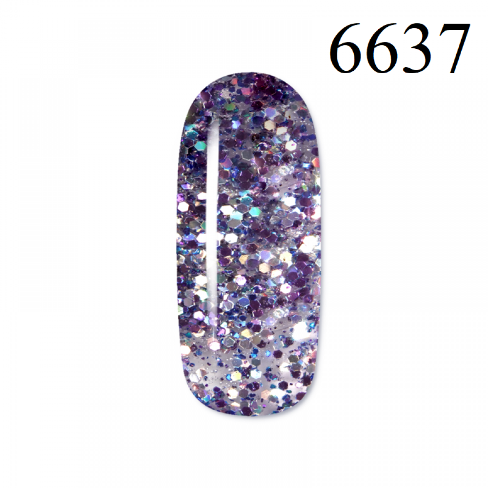 Прекрасен брокат - 10 мл.