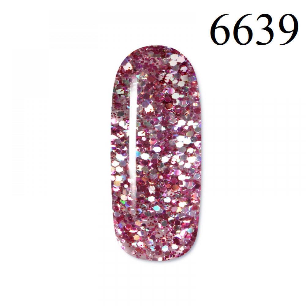 Прекрасен брокат - 10 мл.