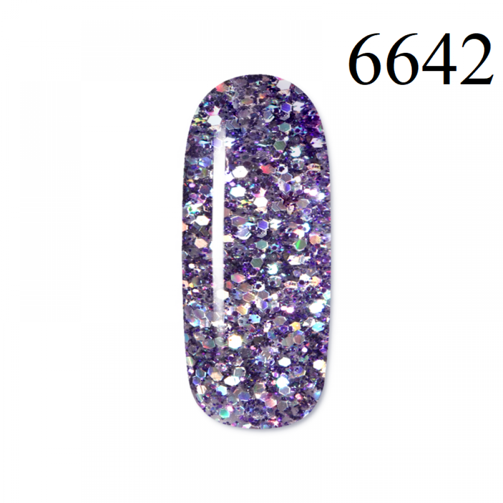 Прекрасен брокат - 10 мл.