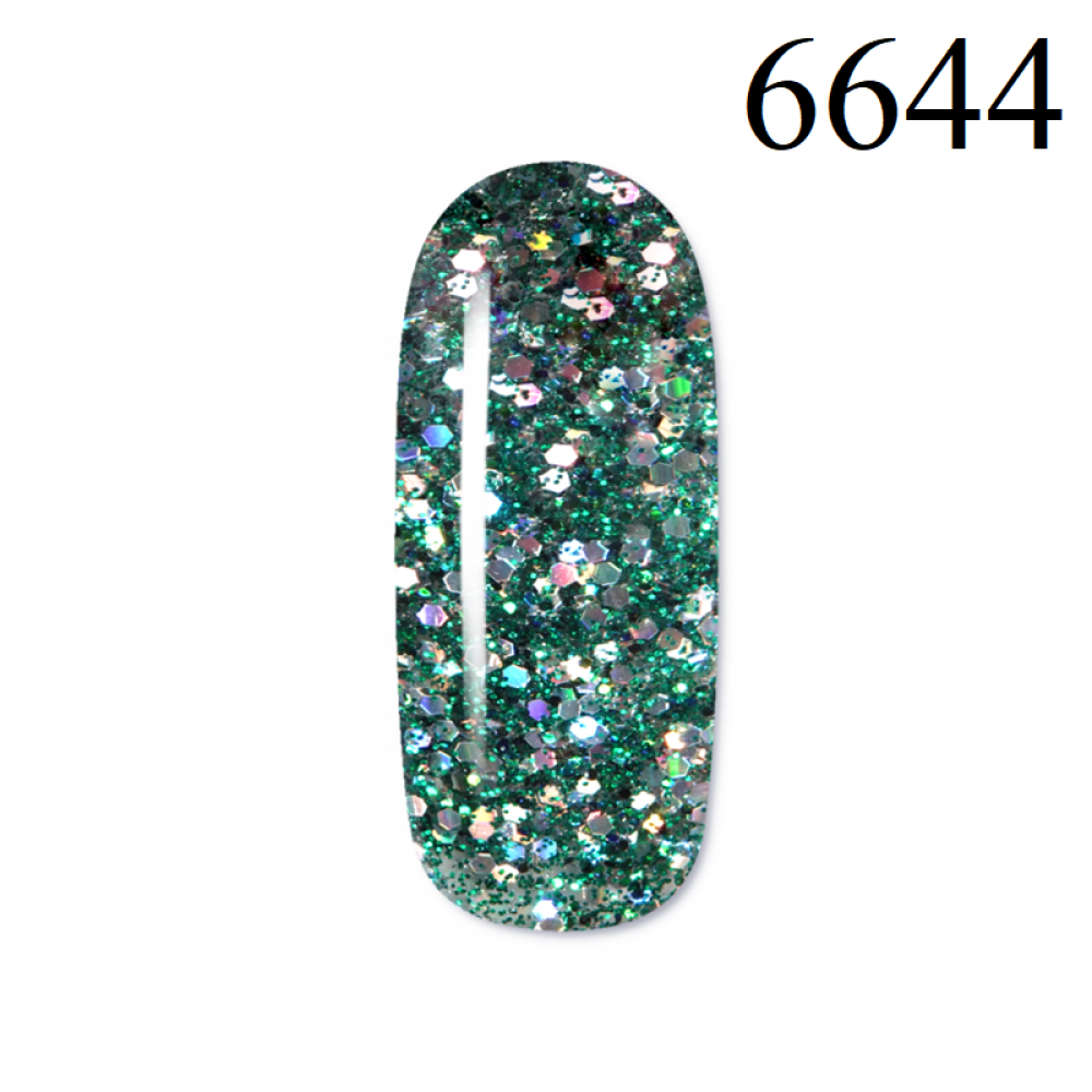 Прекрасен брокат - 10 мл.