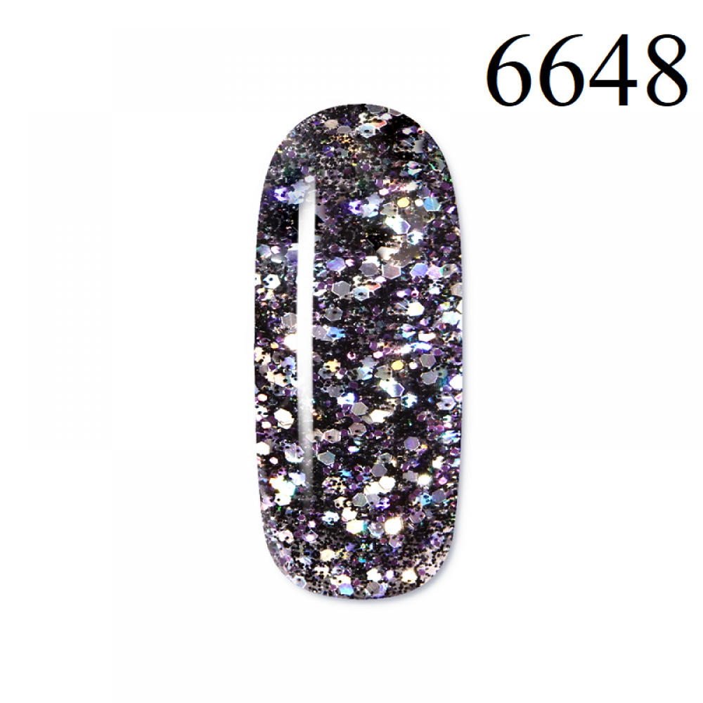 Прекрасен брокат - 10 мл.