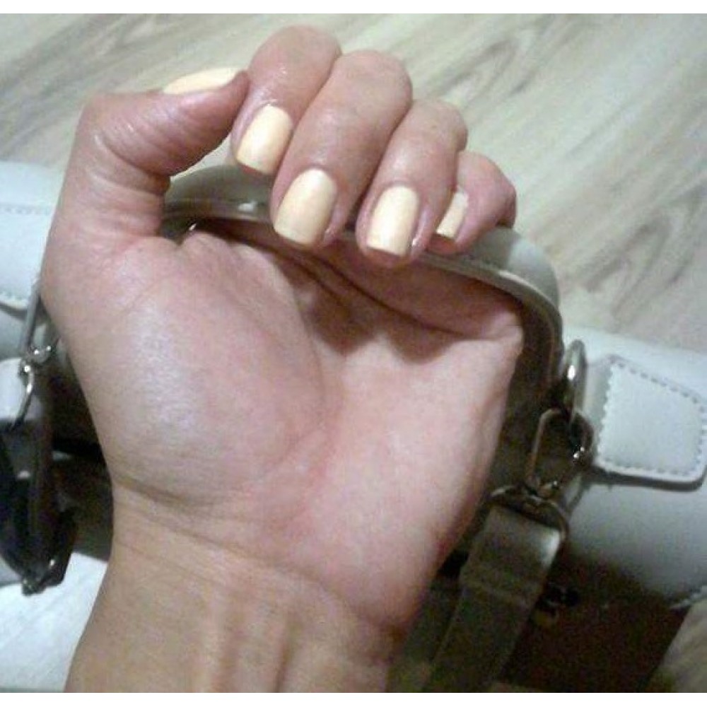 Гел лак Jessie 25 Искрящо злато