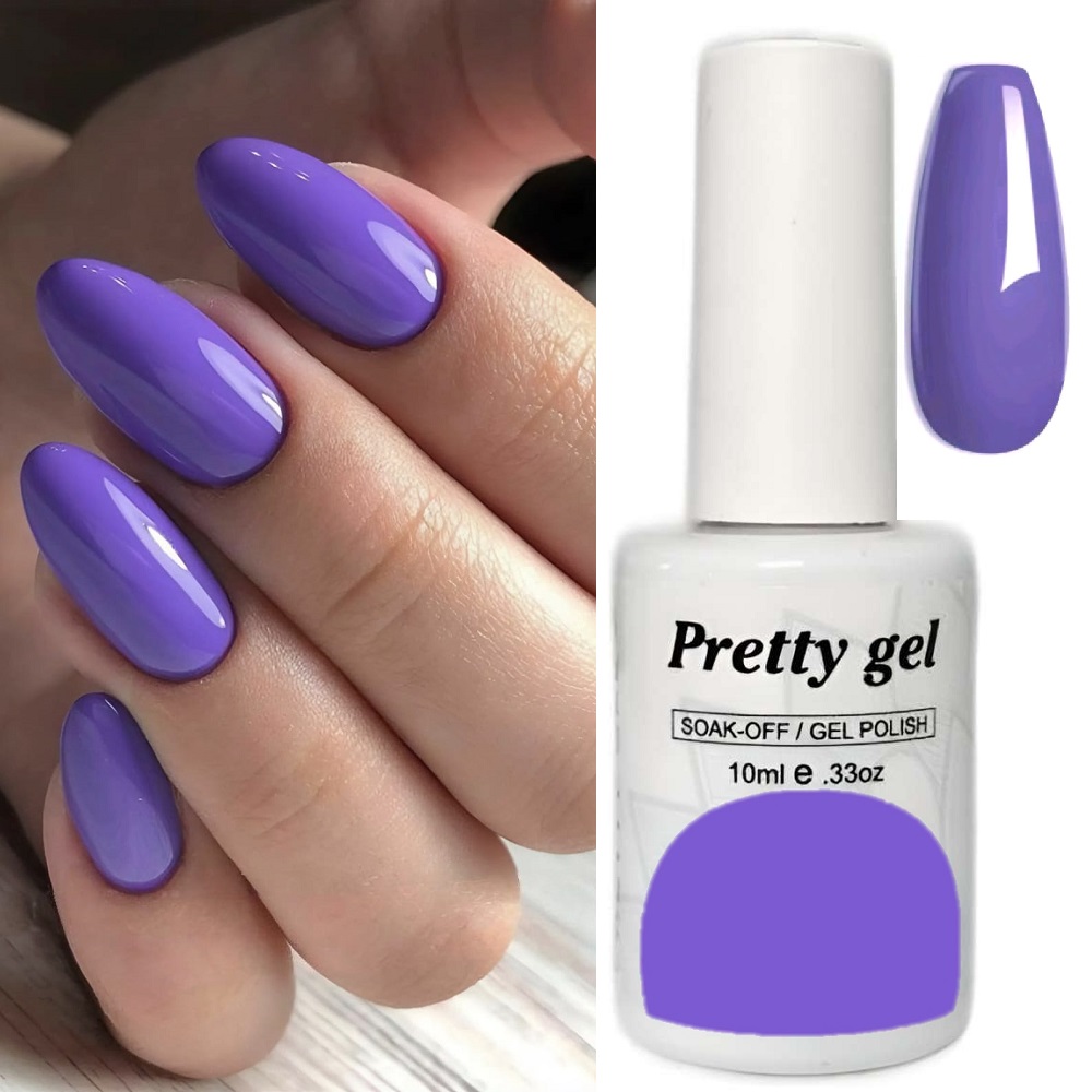 Гел лак Pretty Summer Z 359