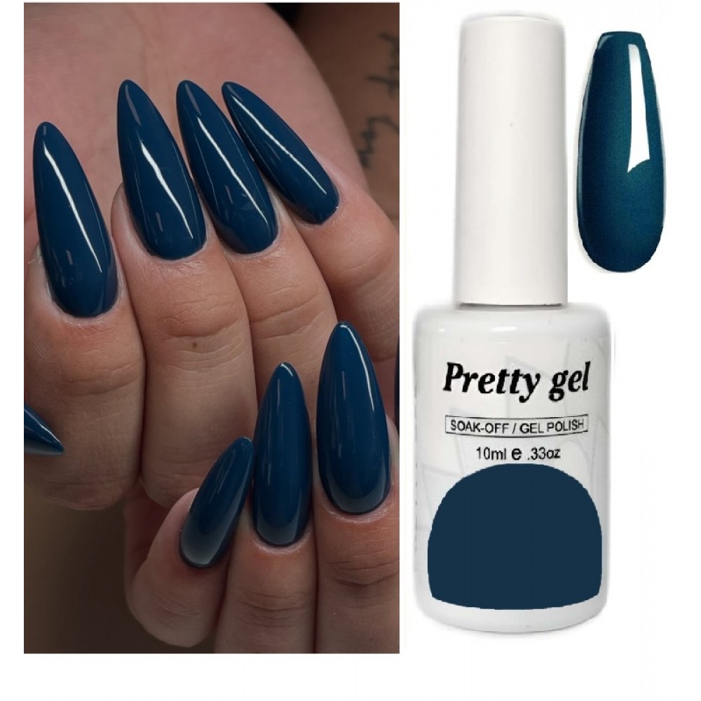 Гел лак Pretty A3973 15 мл