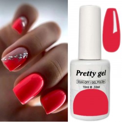 Гел лак Pretty 55 Ярка Магия